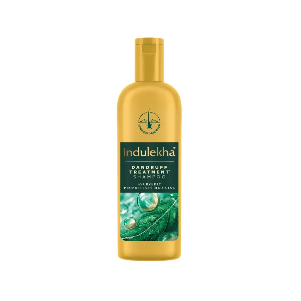 INDULEKHA SVETAKUTAJA OIL 100 ML