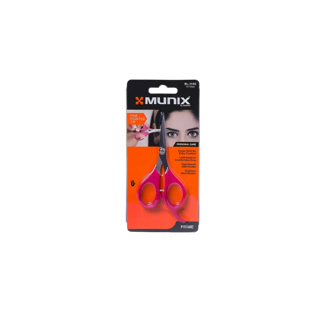 MUNIX SCISSORS PRIME SL-1140 117 MM