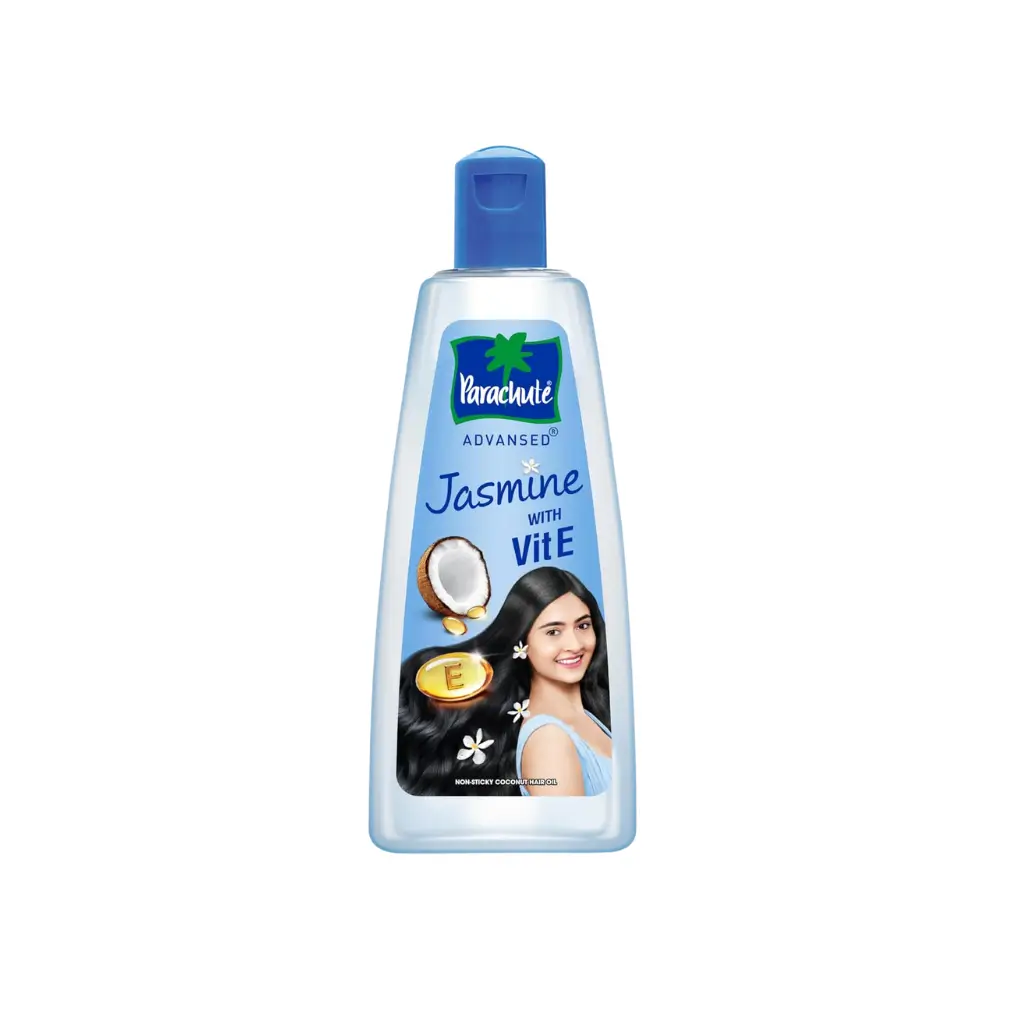 PARACHUTE JASMINE COCONUT HAIR OIL 300 ML