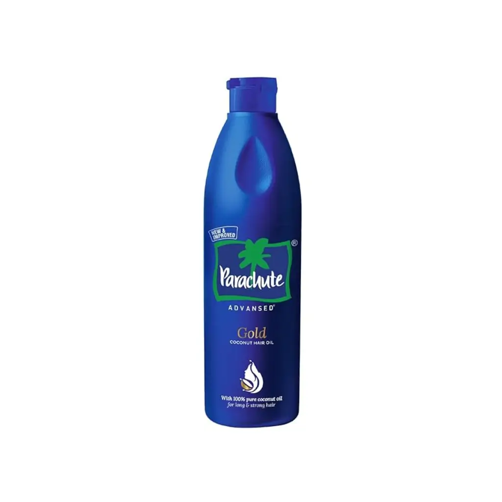 PARACHUTE GOLD COCONUT HAIR OIL 190 ML
