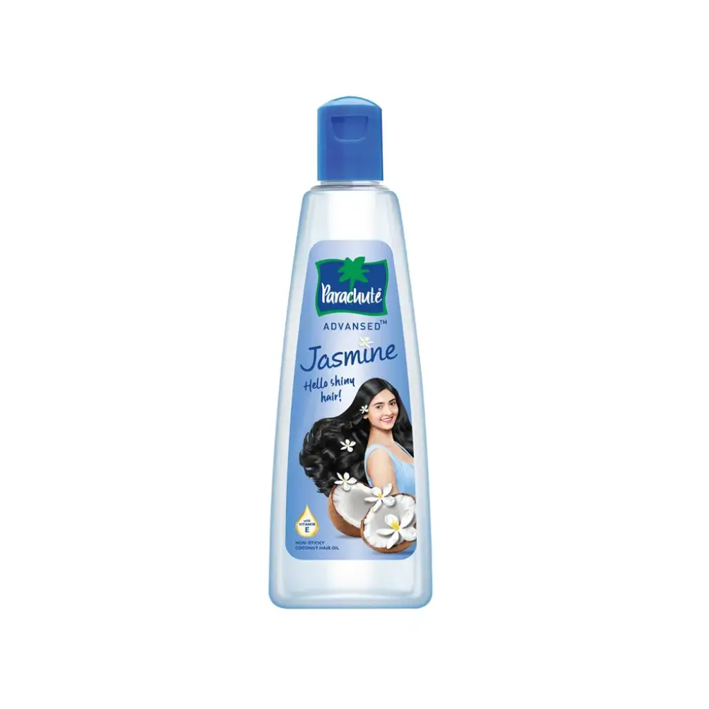 PARACHUTE JASMINE GOLD COCONUT HAIR OIL 45 ML