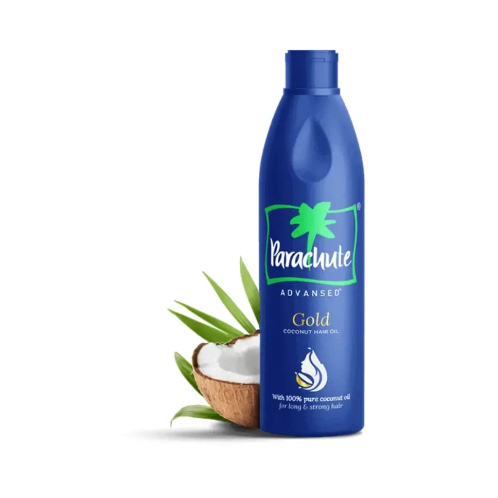 PARACHUTE GOLD COCONUT HAIR OIL 100 ML