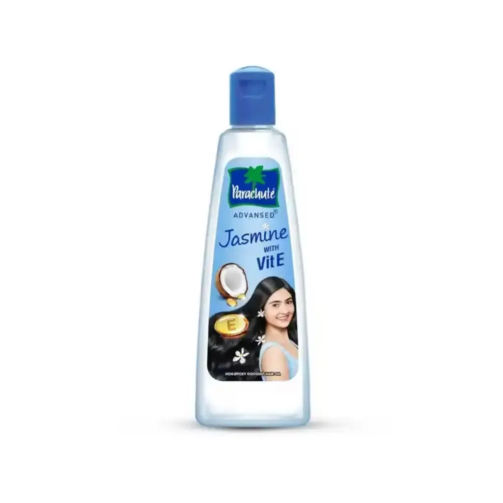 PARACHUTE JASMINE COCONUT HAIR OIL 100 ML