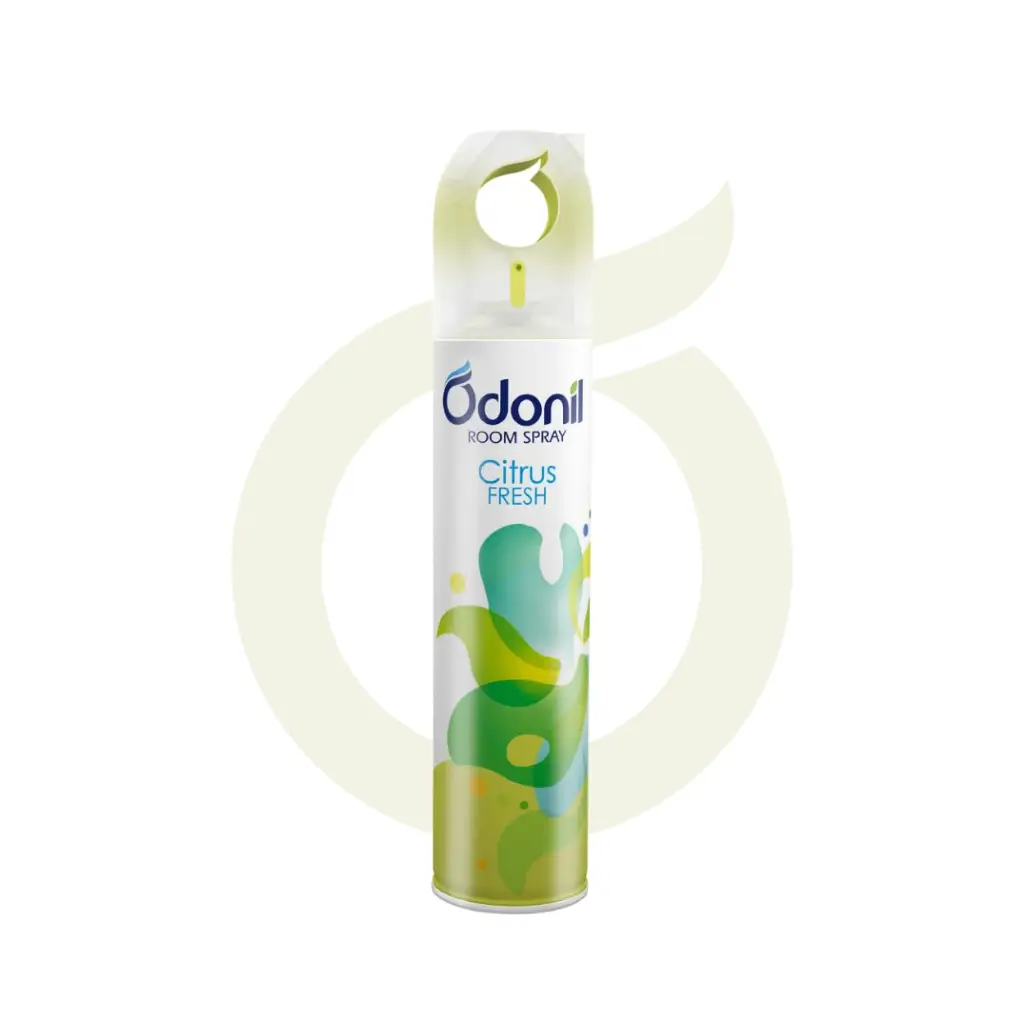 ODONIL ROOM SPRAY CITRUS FRESH 220 ML
