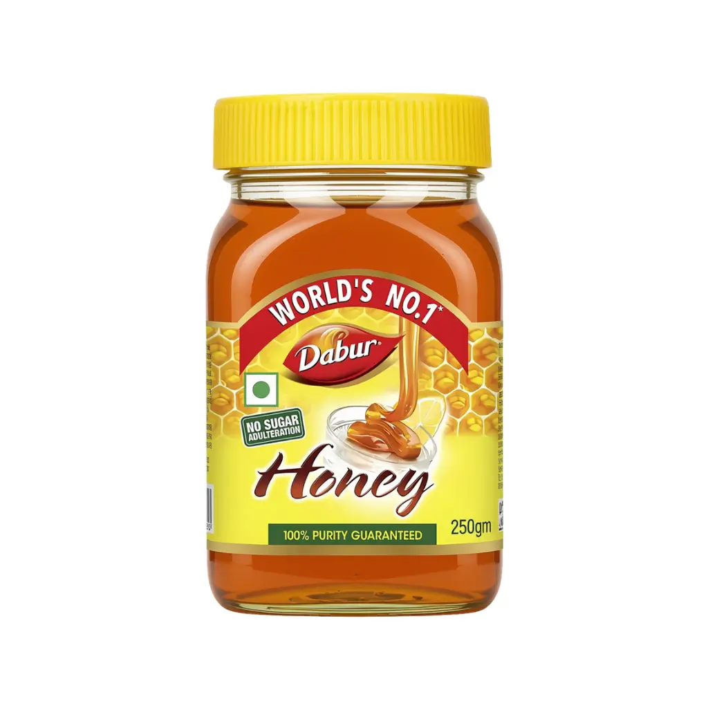 DABUR HONEY 250 GM