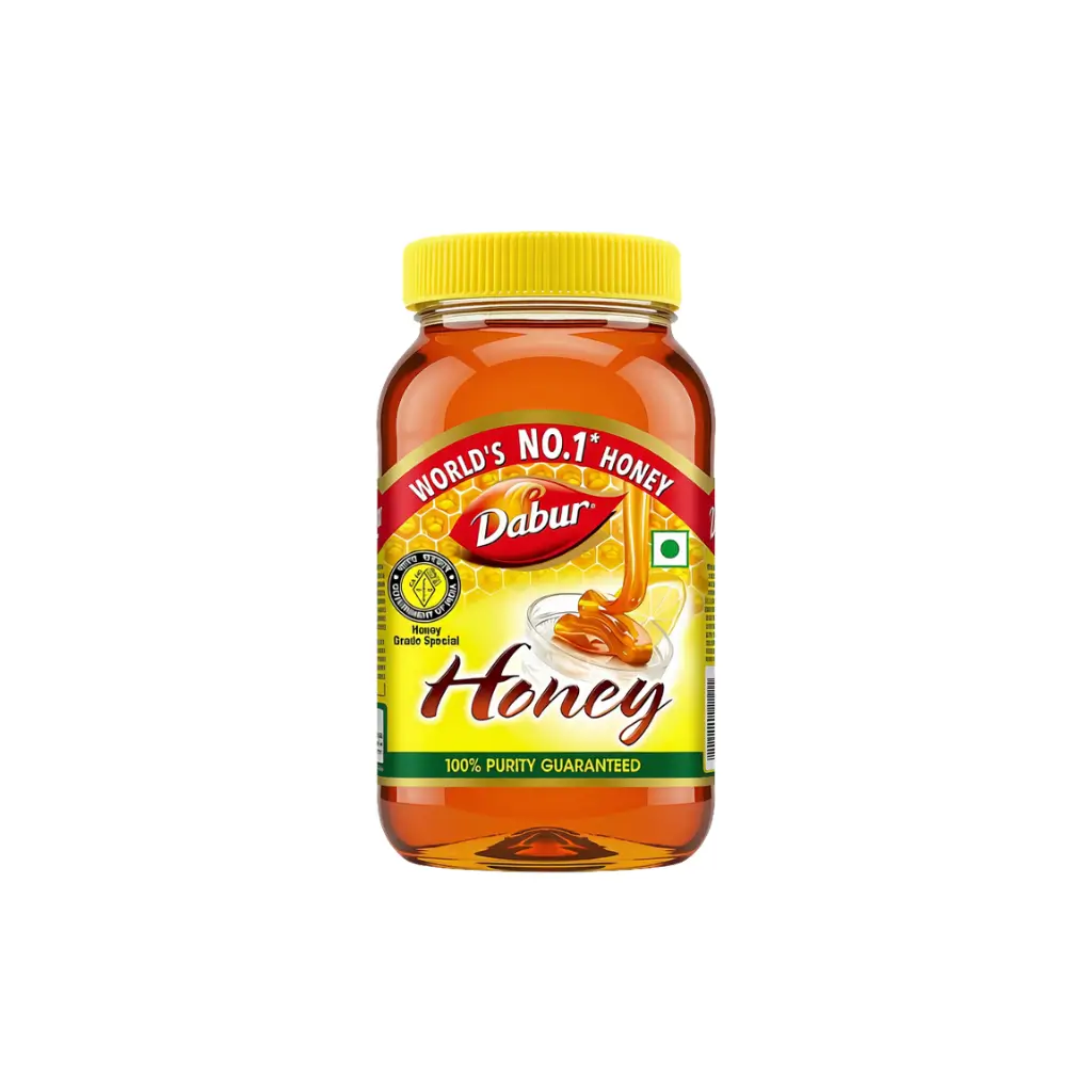 DABUR HONEY 1 KG