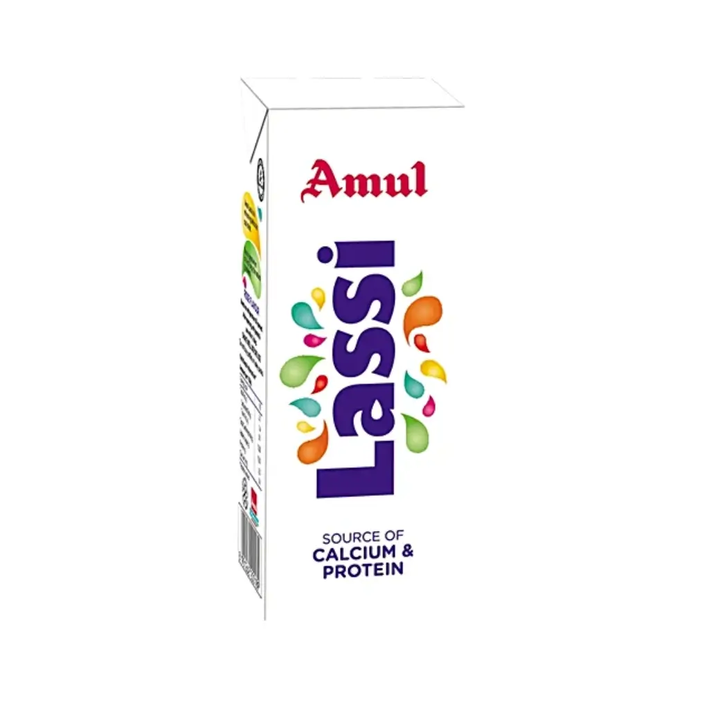 AMUL LASSI 200 ML