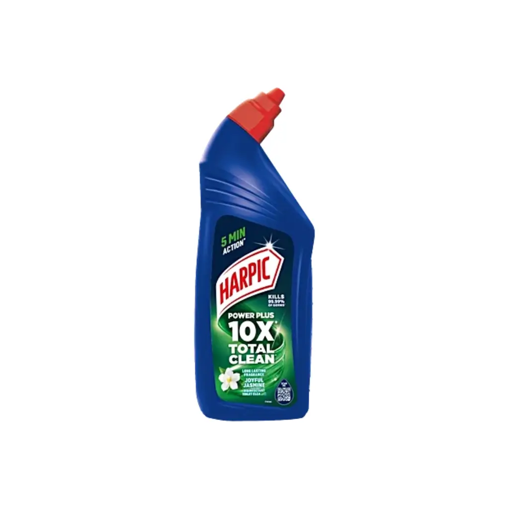 HARPIC POWER PLUS TOTAL CLEAN JOYFUL JASMINE 1 L