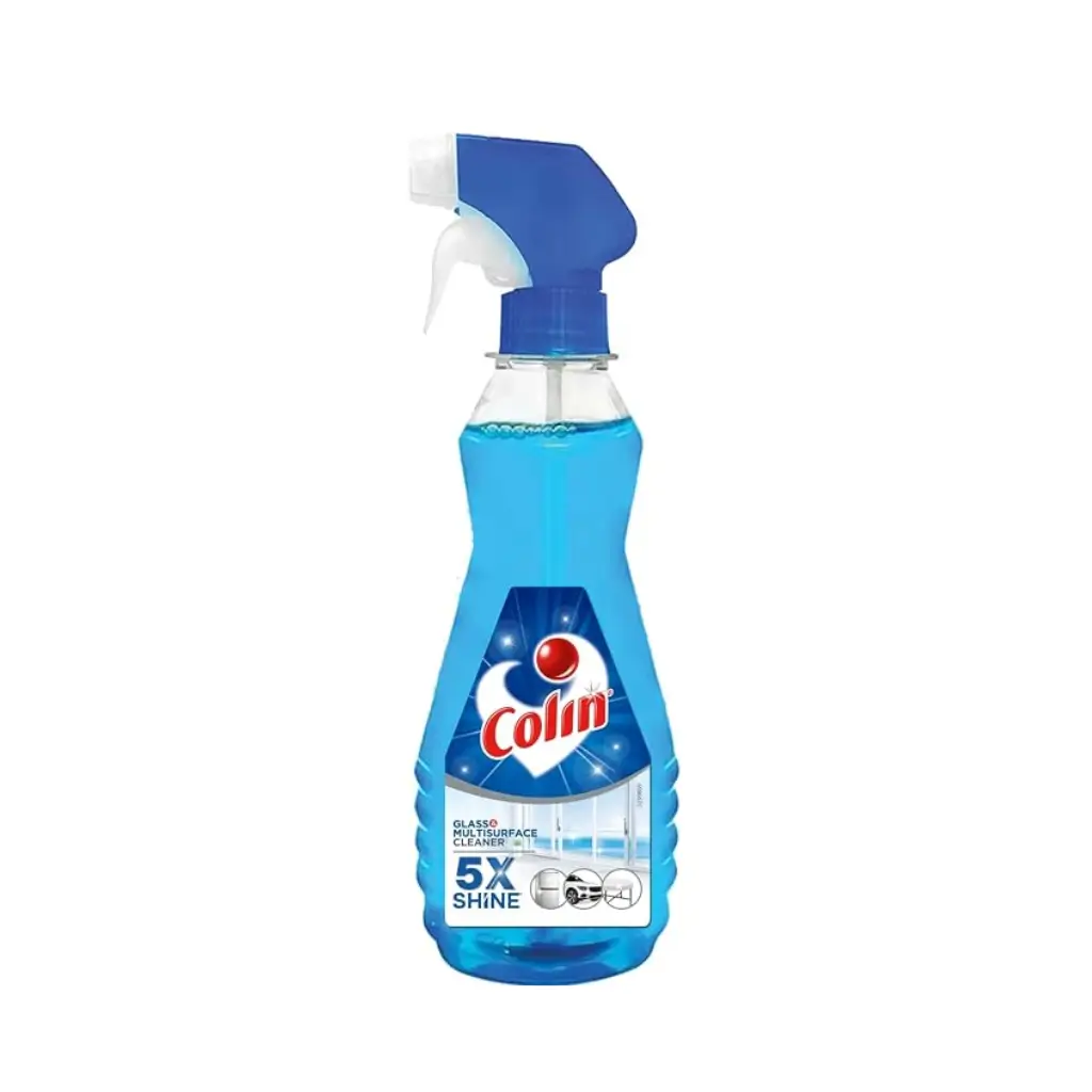 COLIN GLASS MULTI SURFACE CLEANER 250 ML