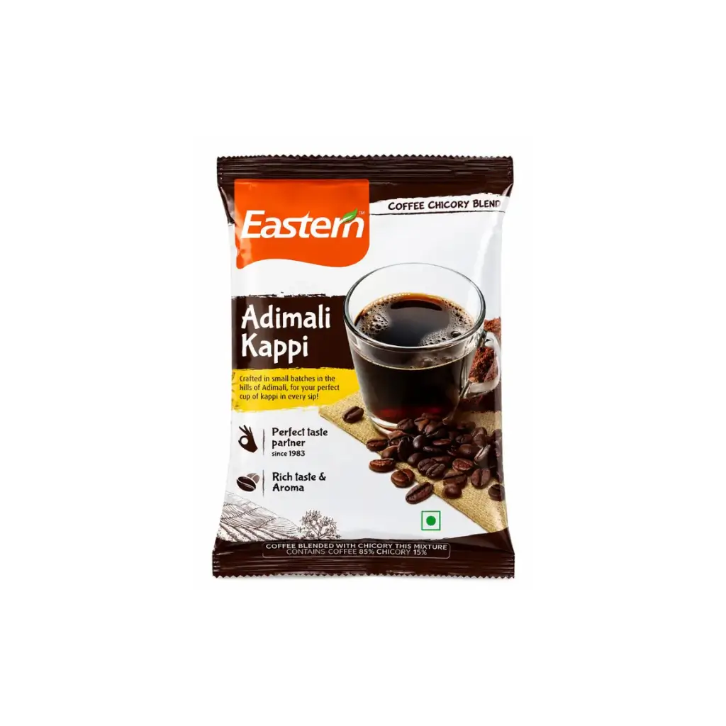 EASTERN ADIMALI KAPPI POWDER 50 GM