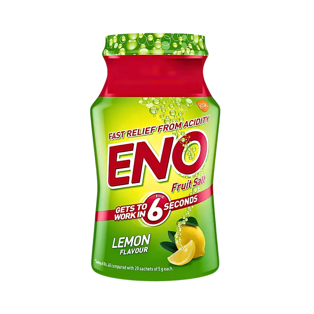 ENO LEMON JAR 100 GM