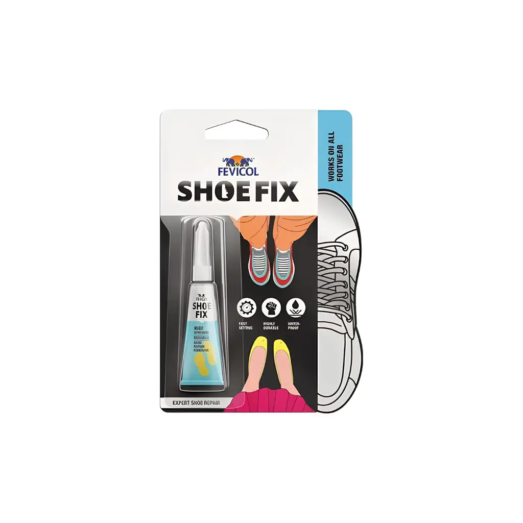 FEVICOL SHOE FIX 2 G