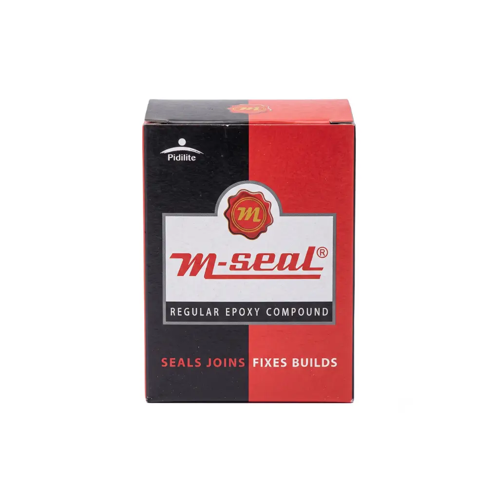 M SEAL REGULAR EPOXY COMPOUND 60 G