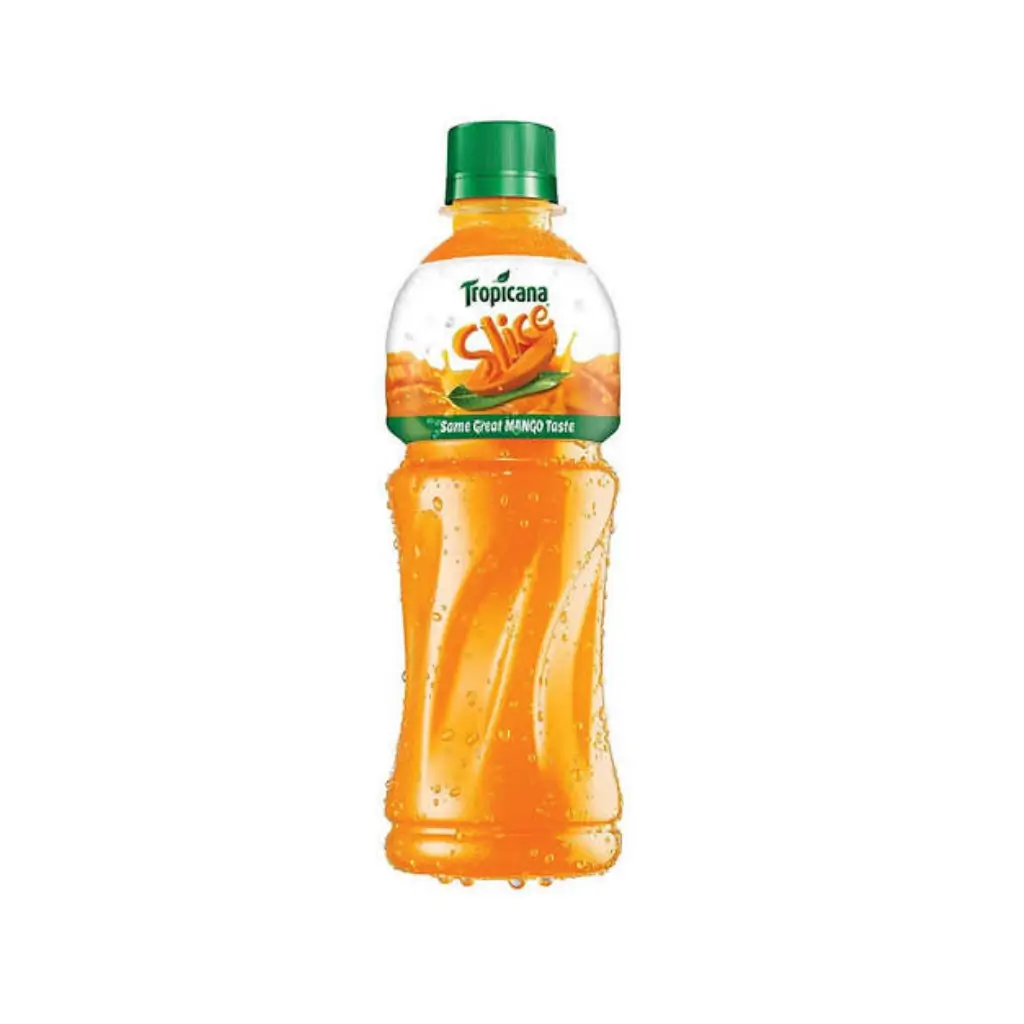 SLICE BOTTLE 250 ML