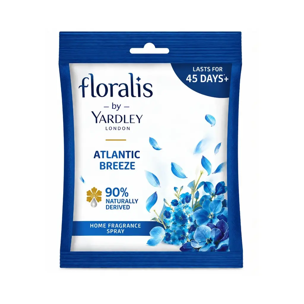 YARDLEY FLORALIS ATLANTIC BREEZE 10 G