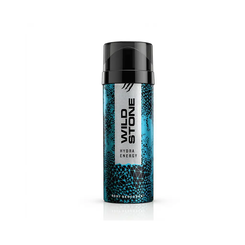 WILD STONE HYDRA ENERGY BODY DEODORANT 150 ML