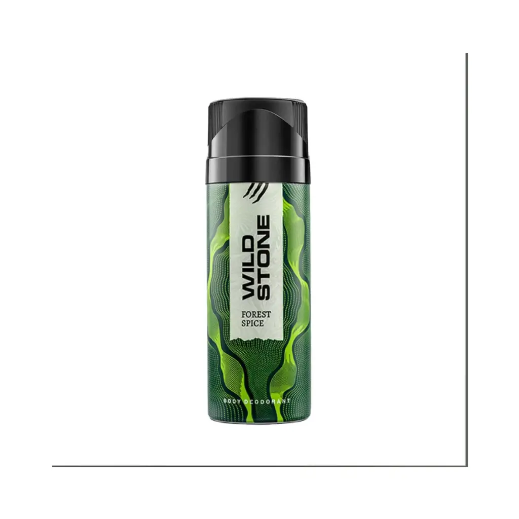 WILD STONE FOREST SPICE BODY DEODORANT 150 ML