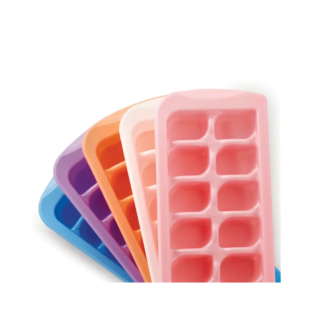 NAKODA CHILL ICE TRAY SET OF 2 PCS