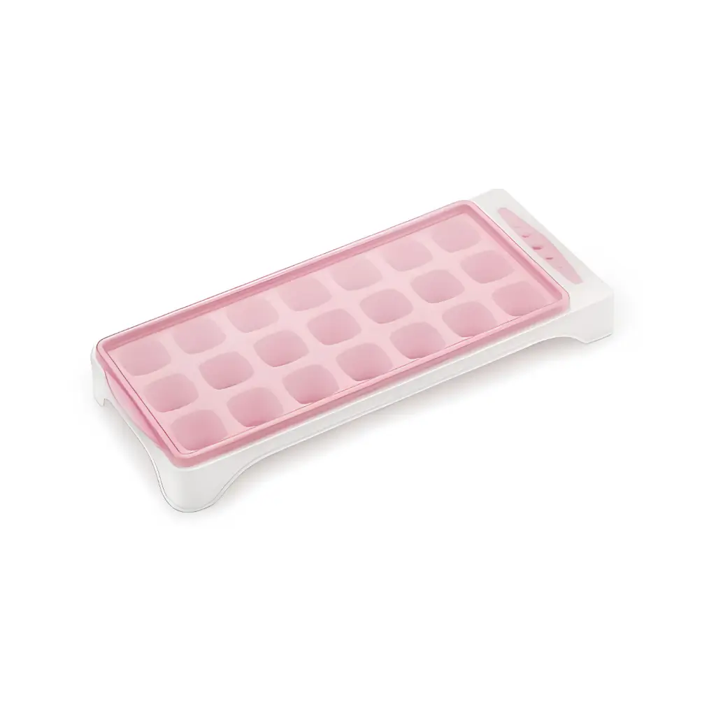 NAKODA ICE POPS ICE TRAY WITH LID