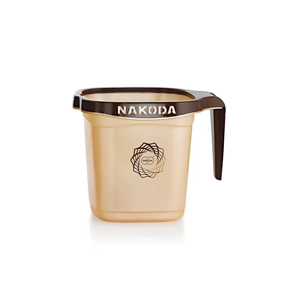 NAKODA NEXON SQUARE MUG -1000