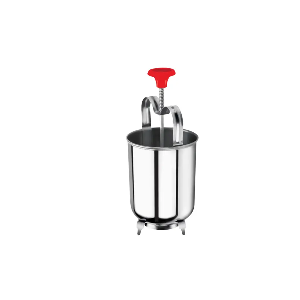RITU STAINLESS STEEL MEDU VADA MAKER