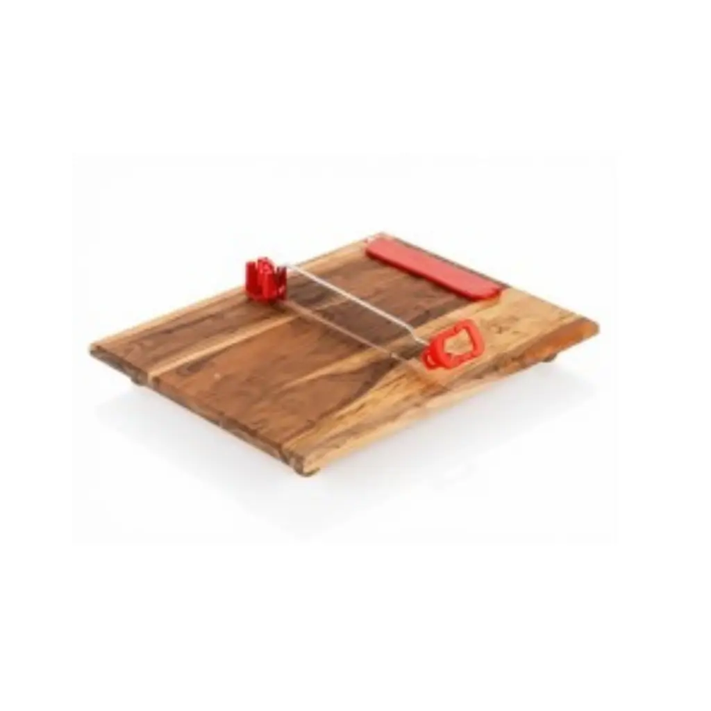 RITU WHITE CHOPPING BOARD 5