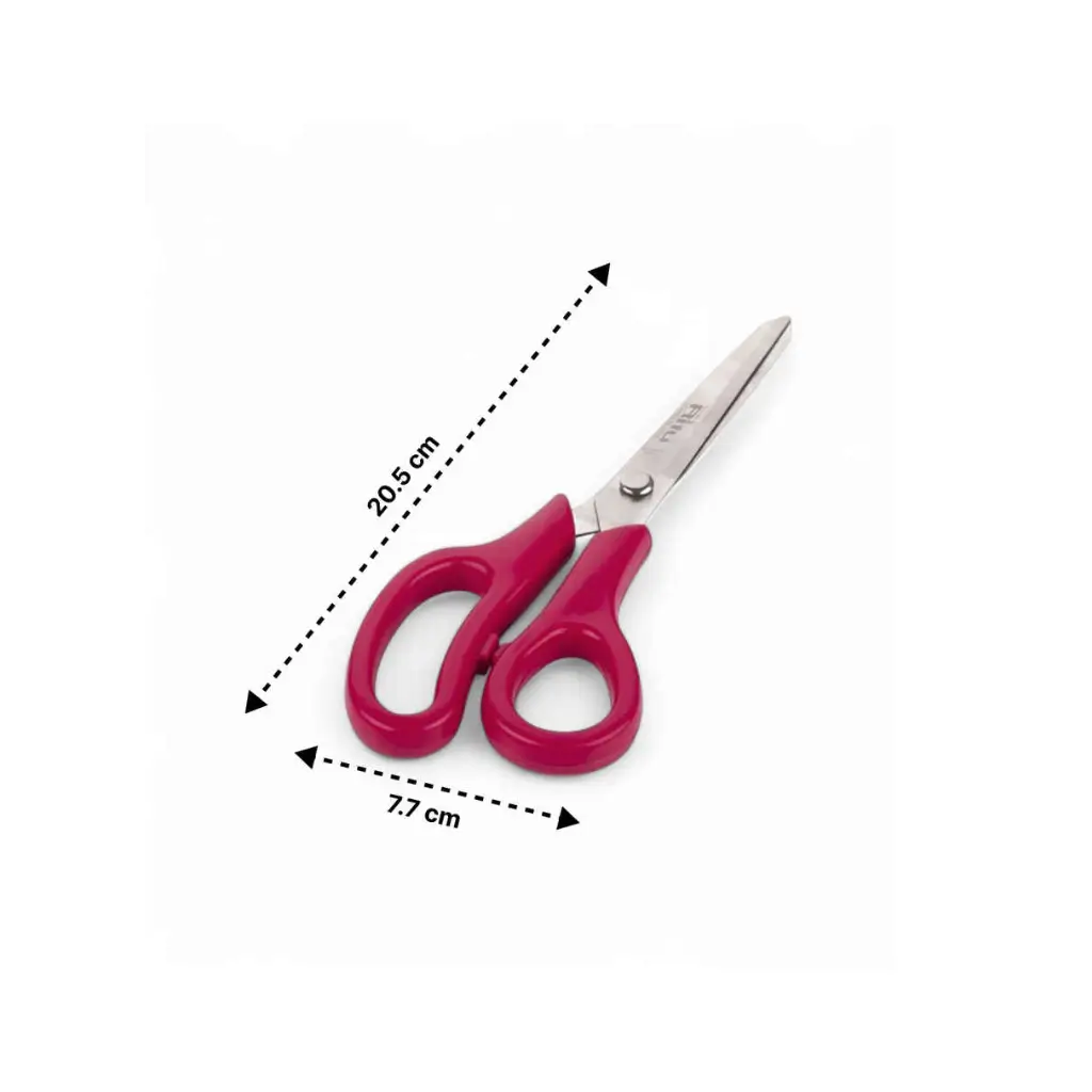 RITU MULTIPURPOSE KITCHEN SCISSORS 20.5 CM
