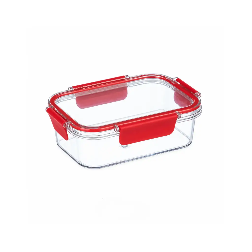 RITU CLEARRA CONTAINER 300 ML