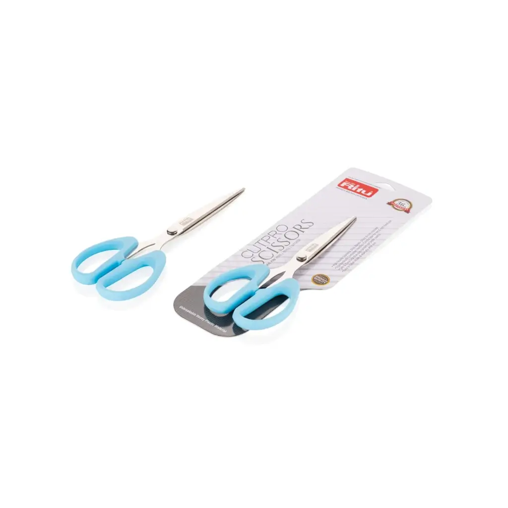 RITU CUTPRO SCISSORS 6.75