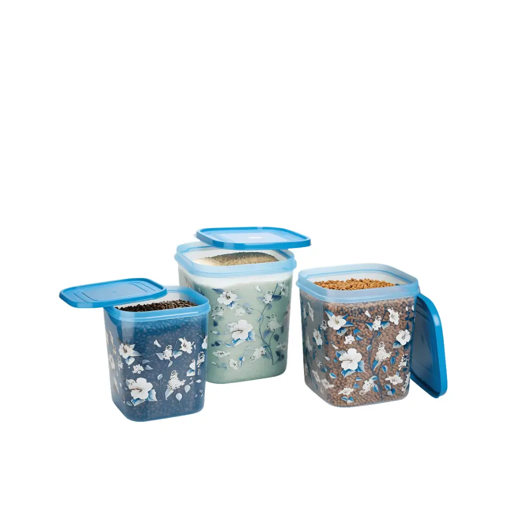 JOYO STOREWELL CONTAINER (BIG) SET