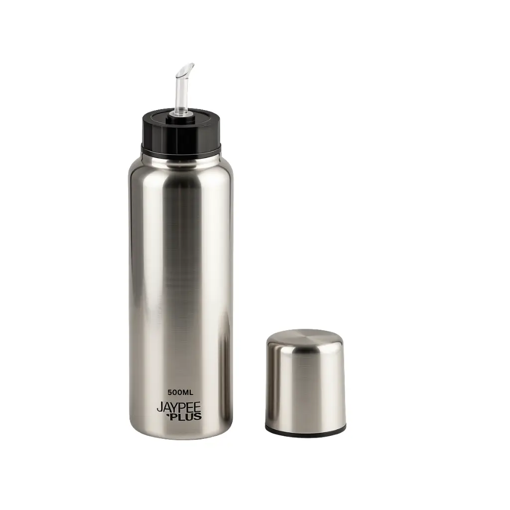 JAYPEE PLUS SIROI 500 ML OIL DISPENSER