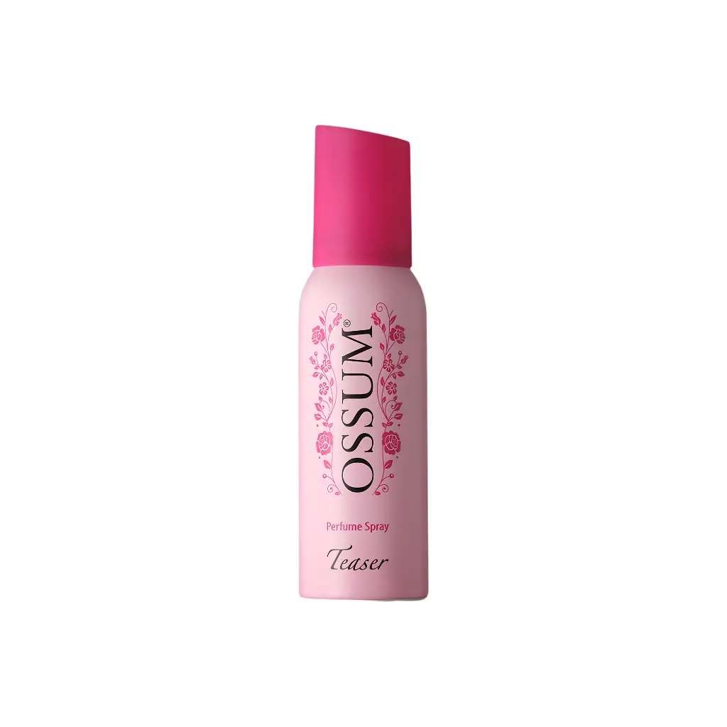 OSSUM TEASER PERFUME SPRAY 120 ML