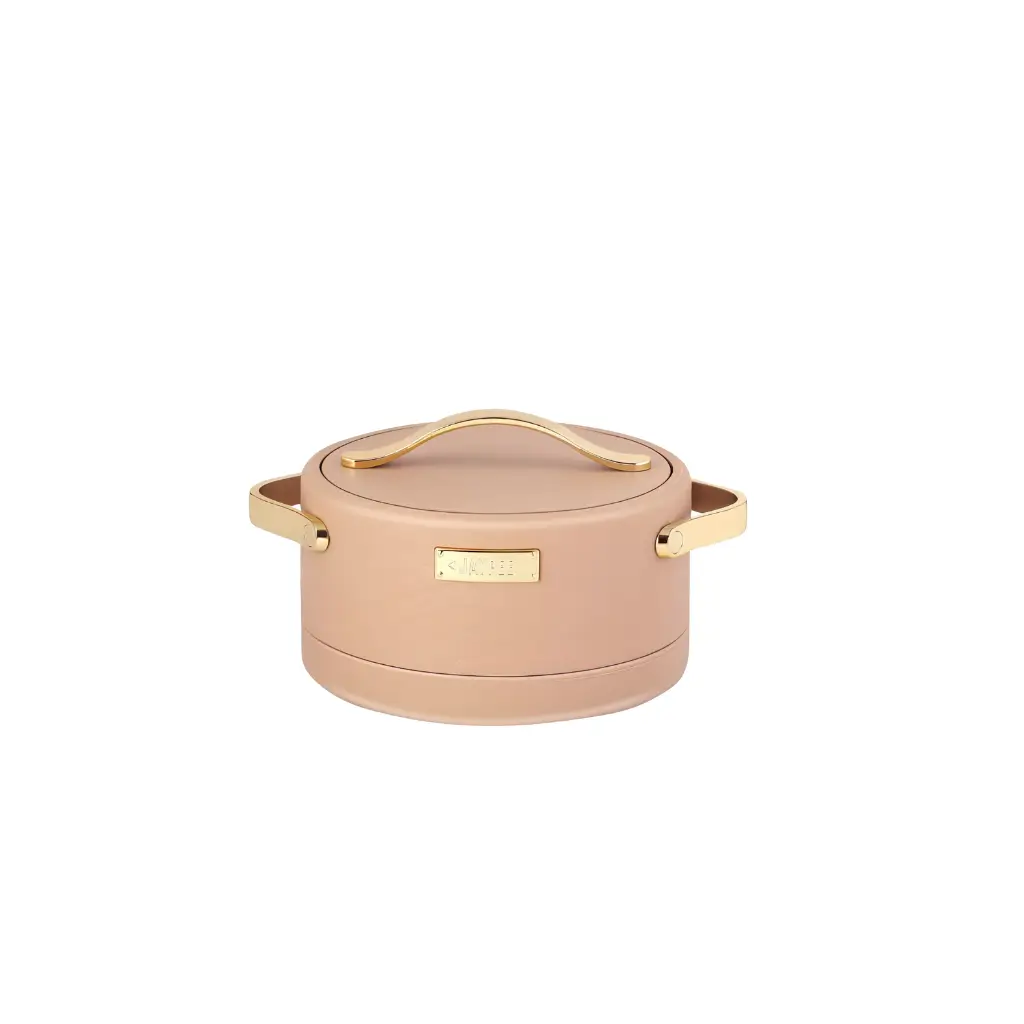 JAYPEE LUXURA CASSEROLE 1500