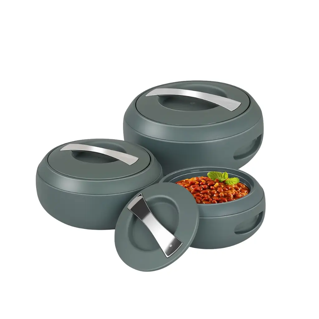 JAYPEE GOURMET CASSEROLE 2000