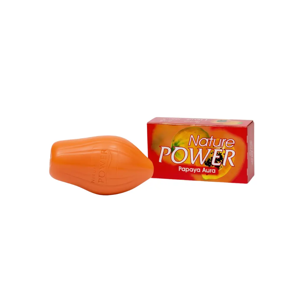 NATURE POWER PAPAYA AURA 125 G