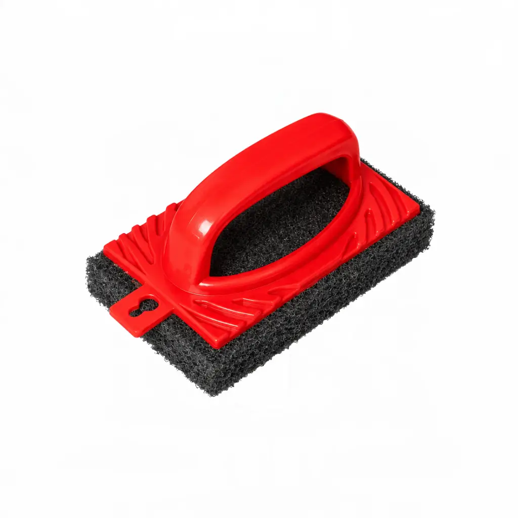 GEBI COMMANDER BRUSH