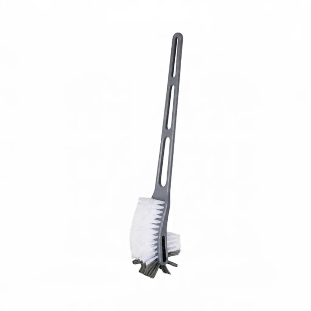 GEBI ECO GINI DOUBLE HOCKEY TOILET BRUSH