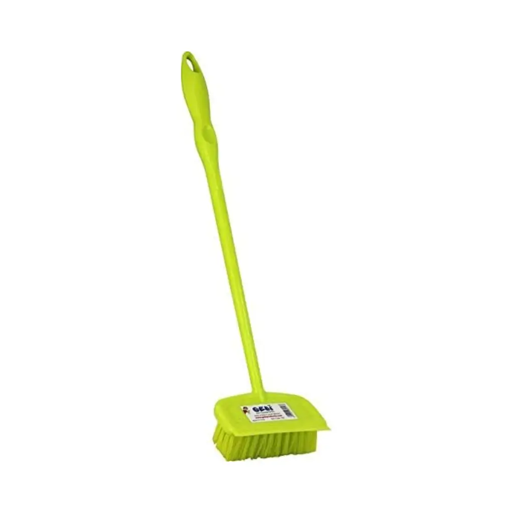 GEBI KING KONG FLOOR BRUSH
