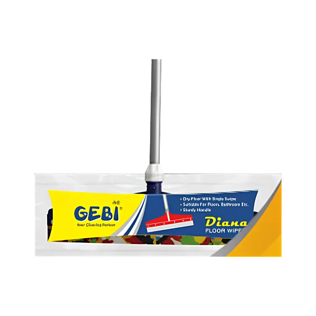 GEBI DIANA FLOOR WIPER