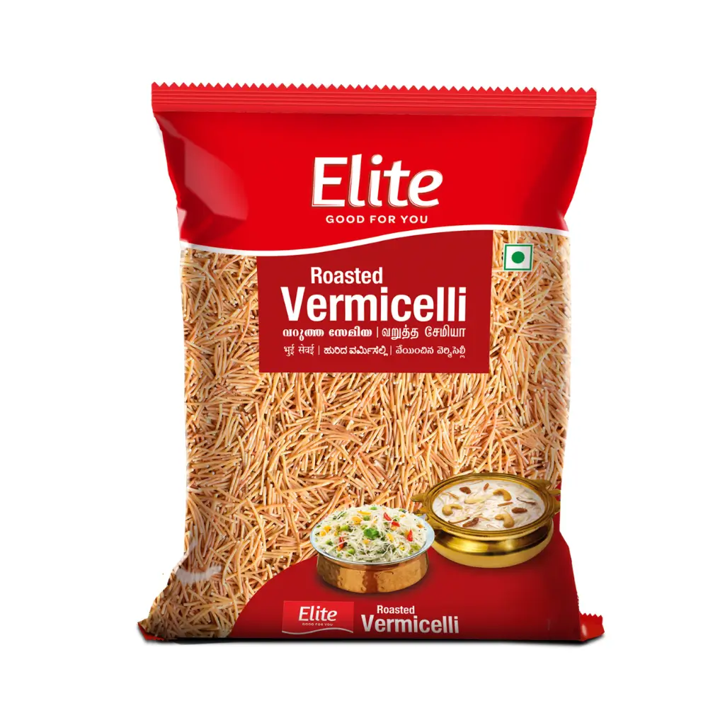 ELITE ROASTED VERMICELLI 400 GM