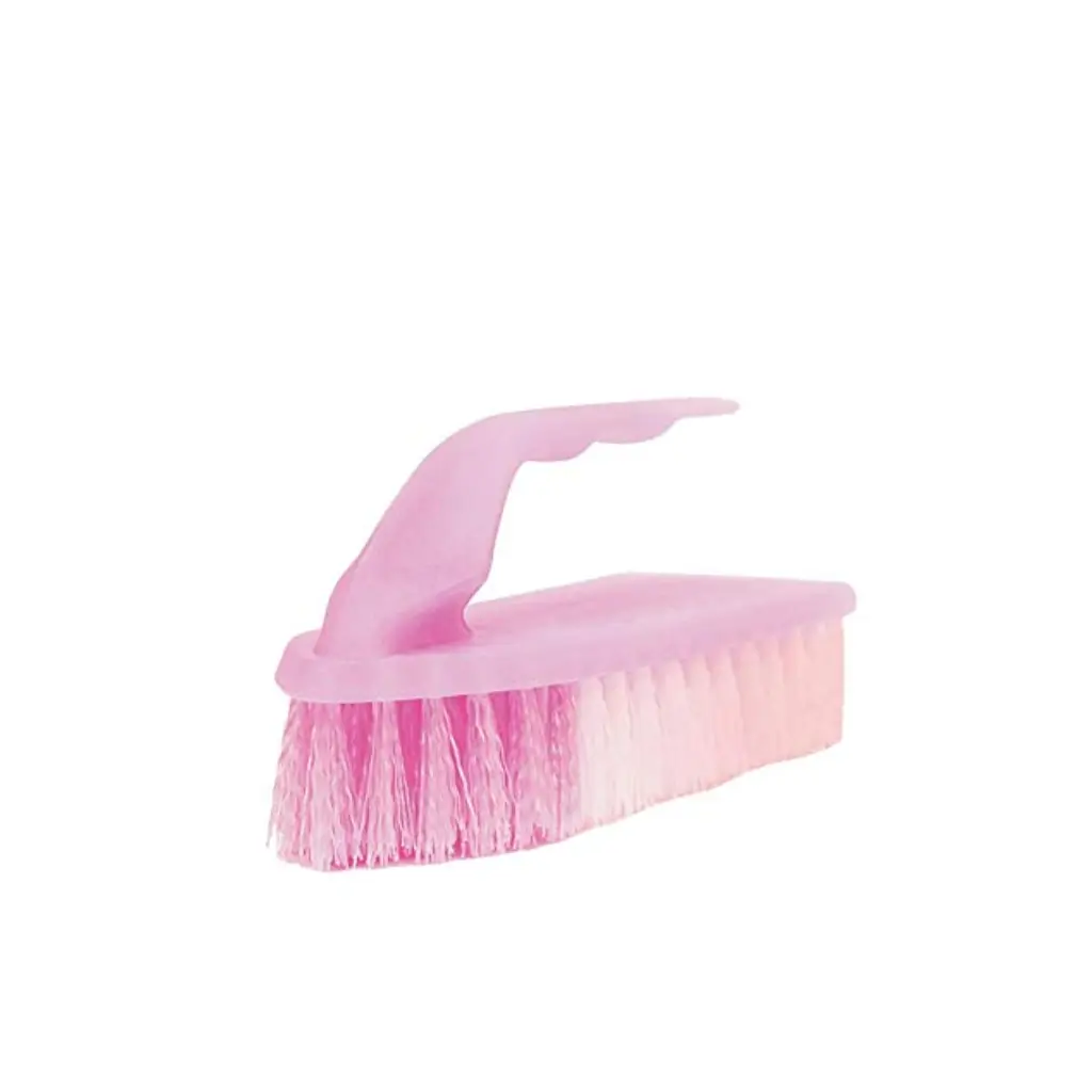 HIC IRON SHAPE BRUSH YI 513