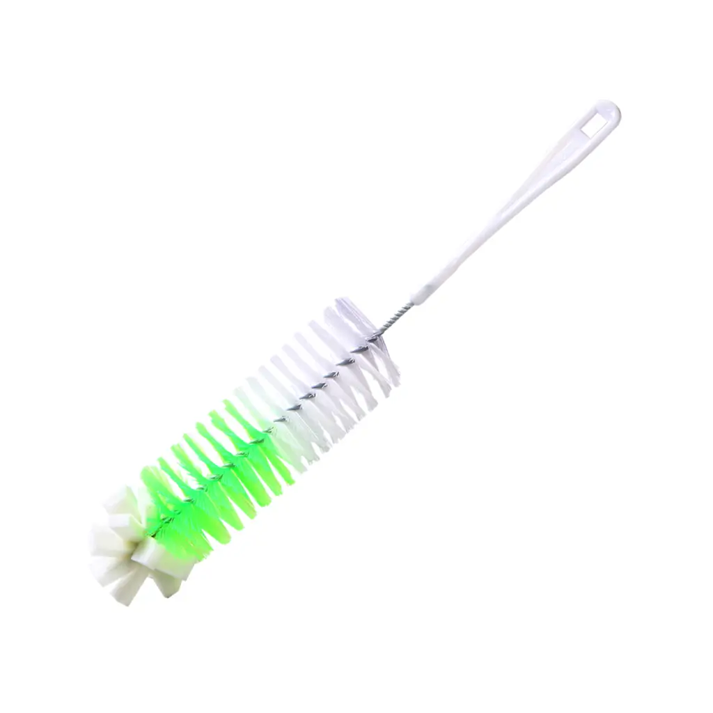 HIC SPONGY  BOTTLE BRUSH YI 121