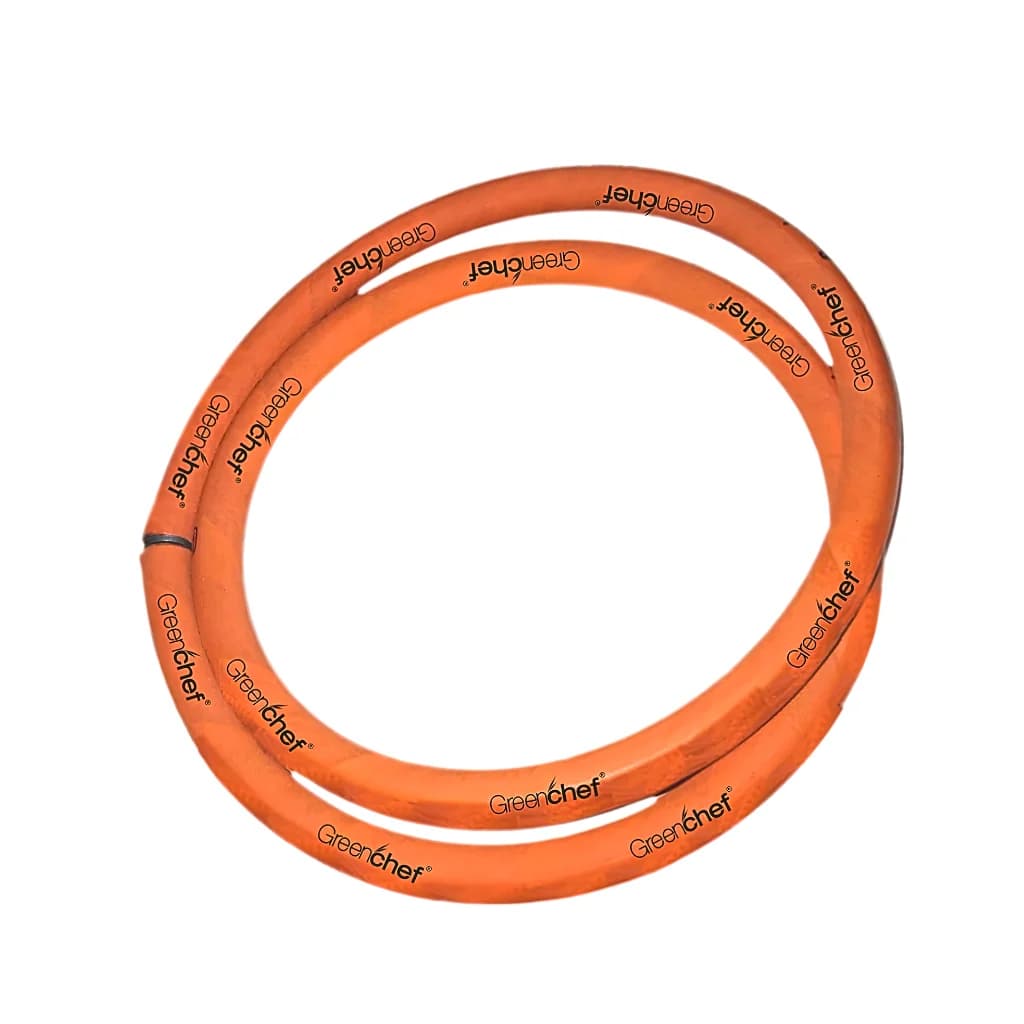 GREEN CHEF LPG HOSE PIPE 1N