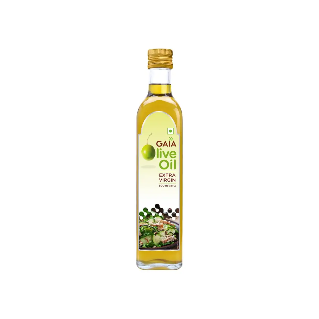 GAIA LIVE OIL EXTRA VIRGIN 500 ML