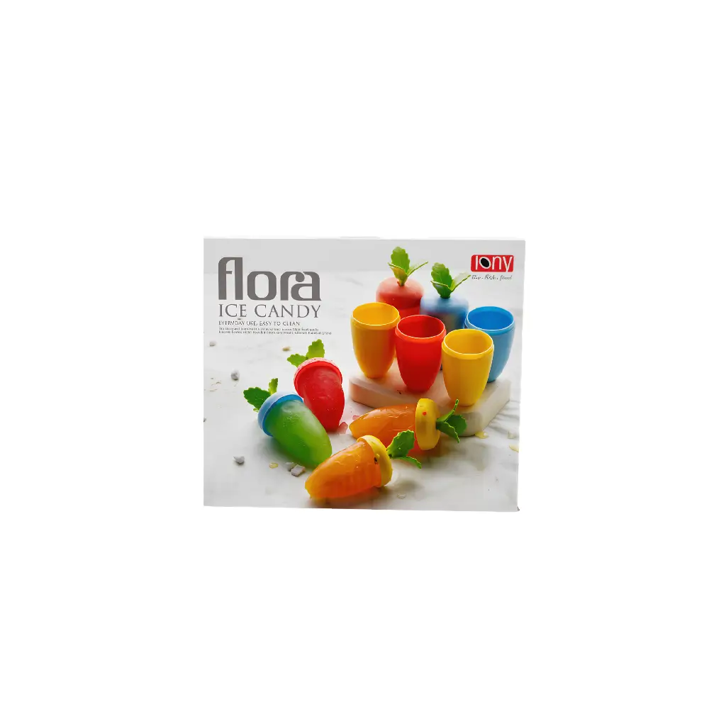 JONY FLORA ICE CANDY MAKER 215/-