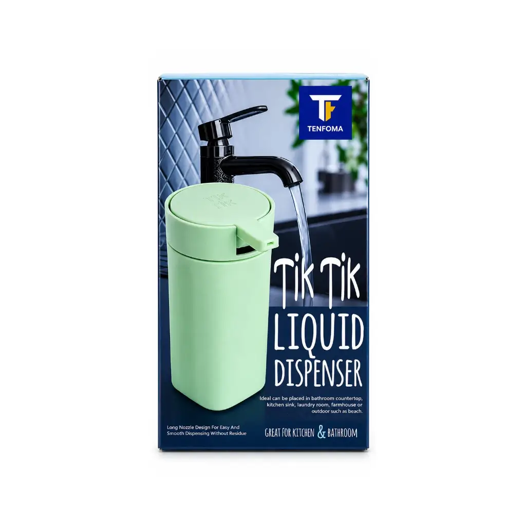 TENFOMA TIK TIK LIQUID DISPENSER