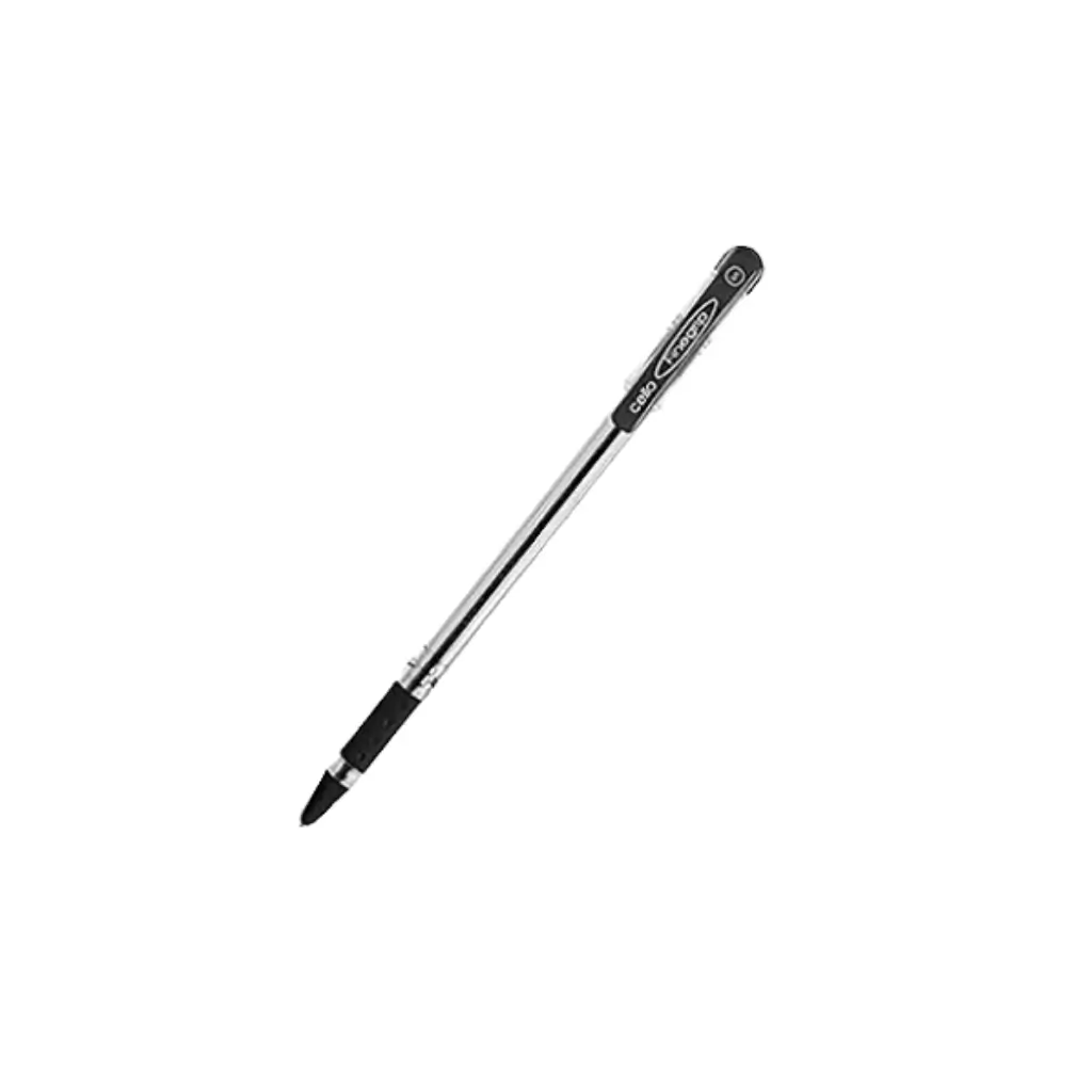 CELLO FINEGRIP BALL PEN BLUE PACK