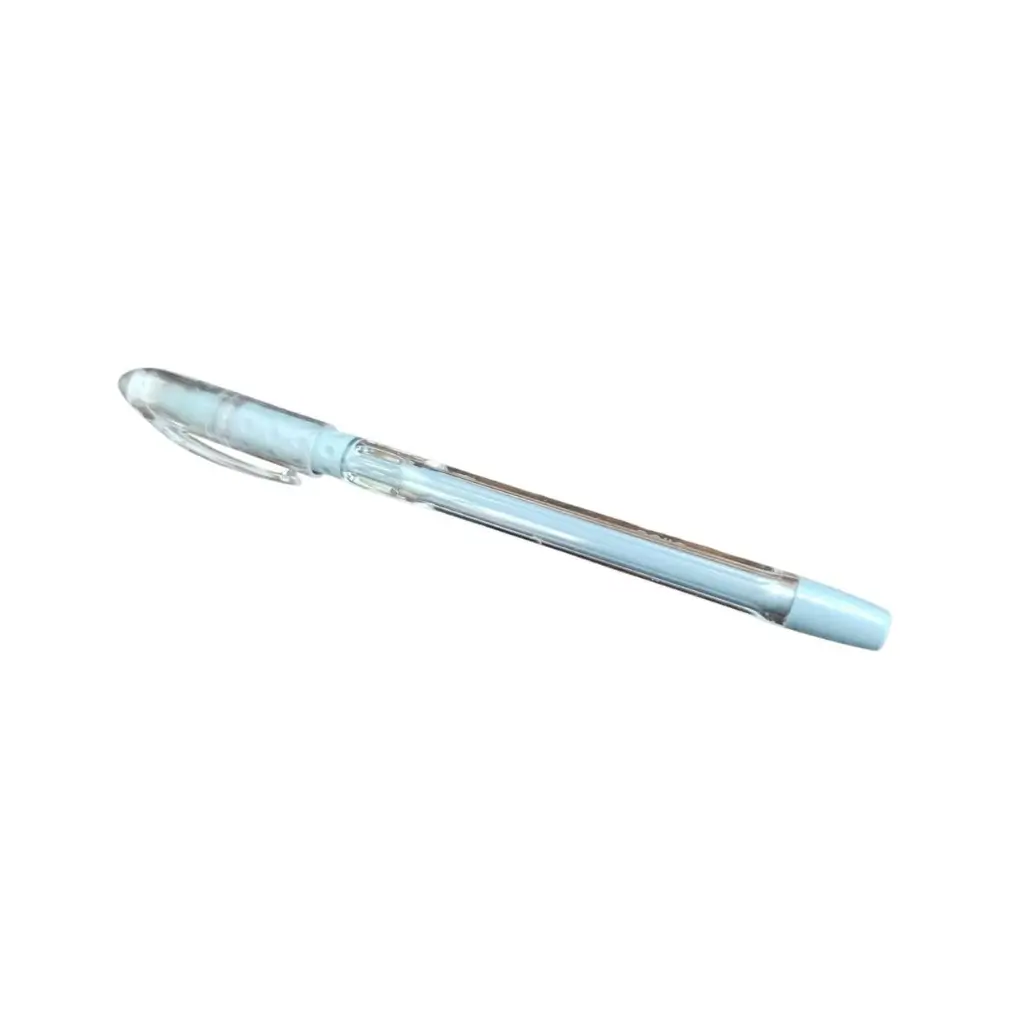 CELLO GRIPPER GEL PEN BLUE