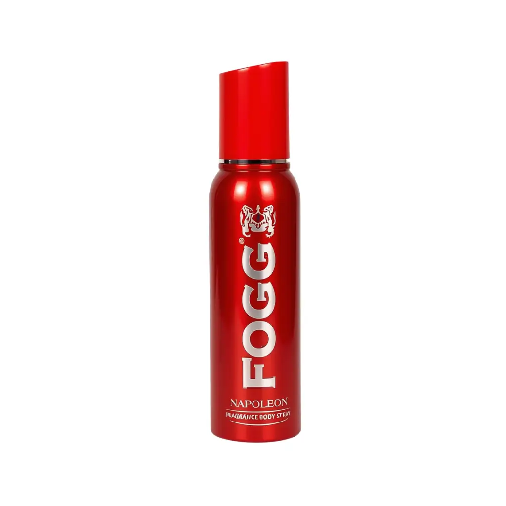 FOGG NAPOLEON FRAGRANCE BODY SPRAY 120 ML