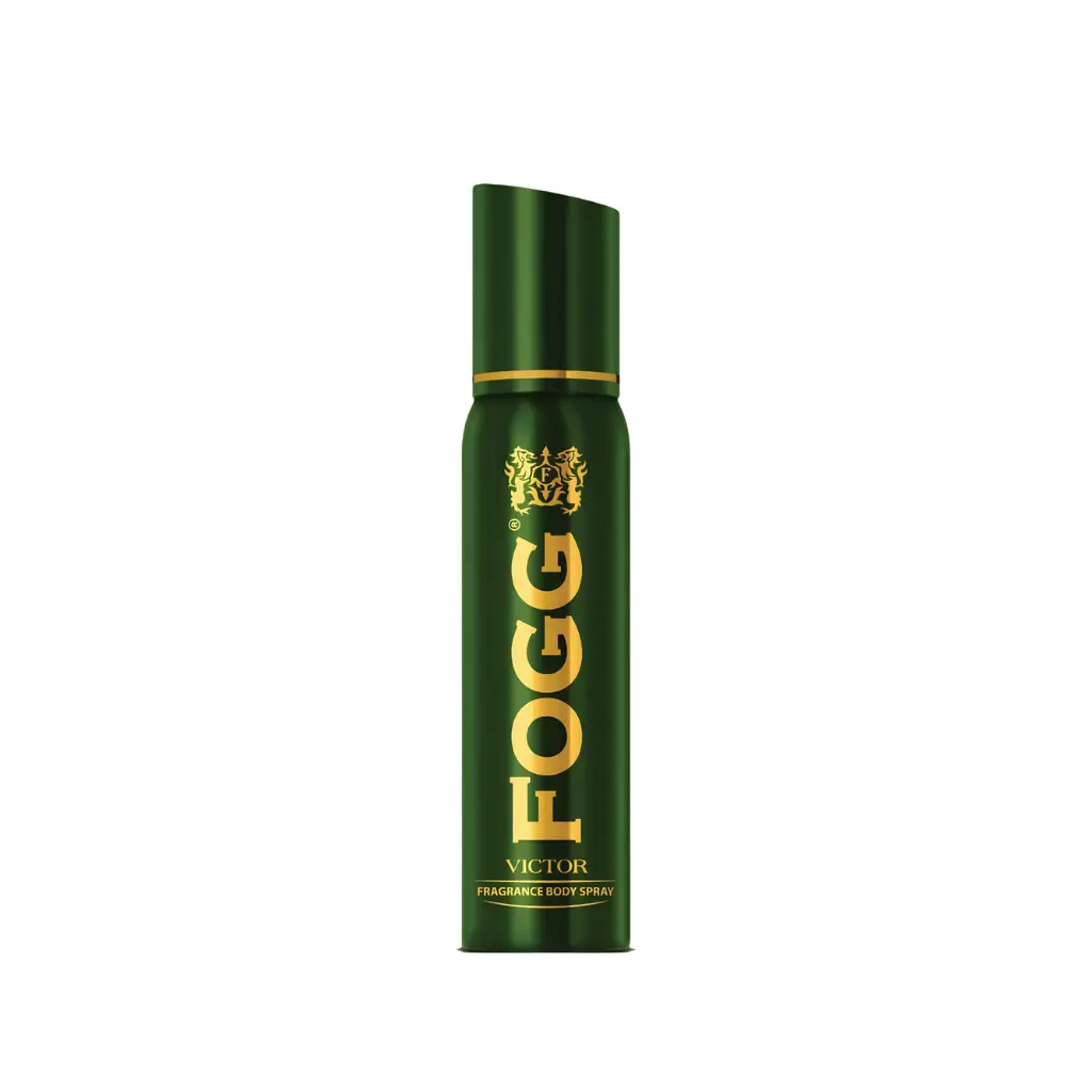 FOGG VICTOR FRAGRANCE BODY SPRAY 120 ML